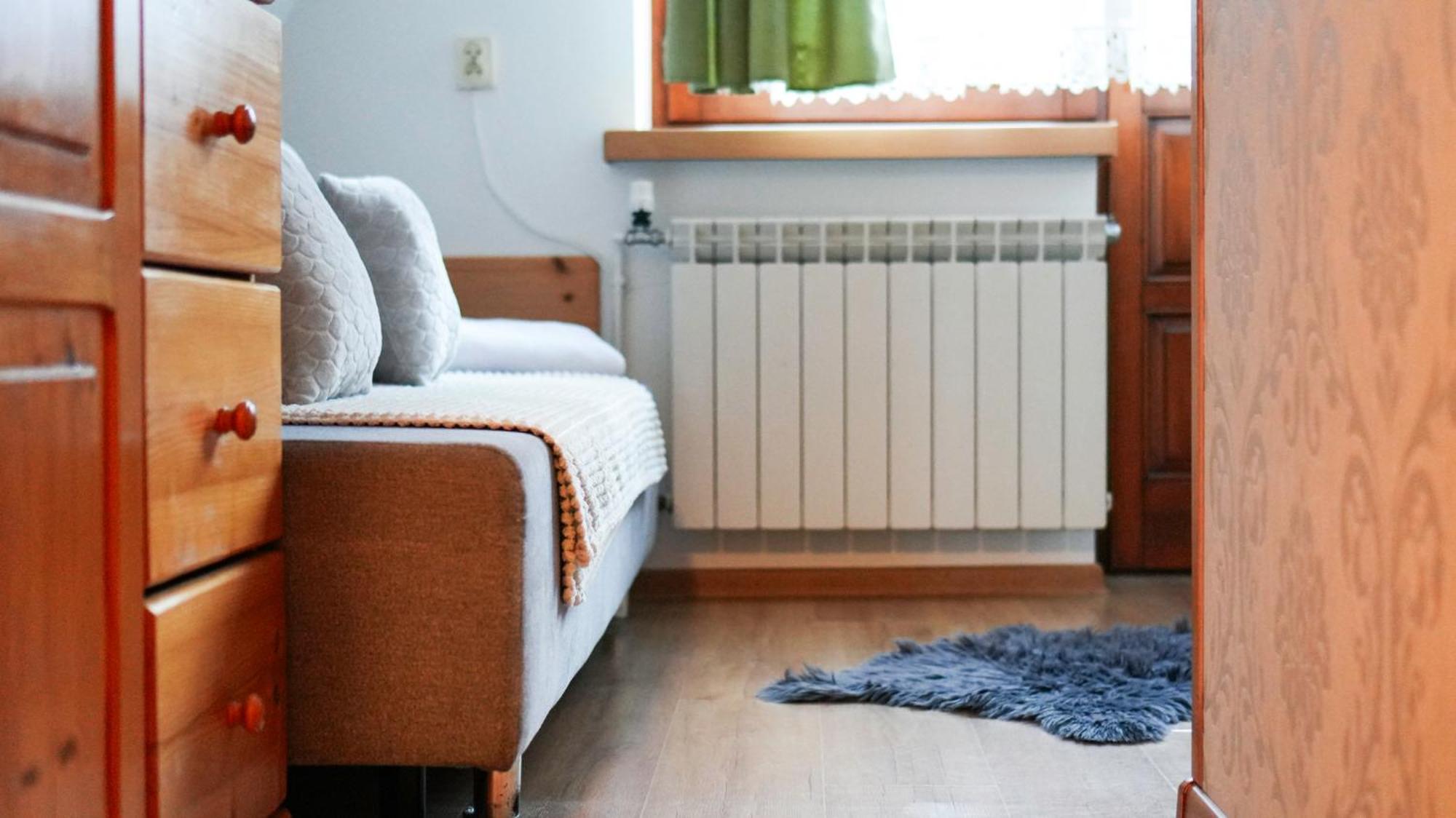 Pensjonat U Doroty, Zakopane - Twoje Miejsce W Gorach Habitación foto