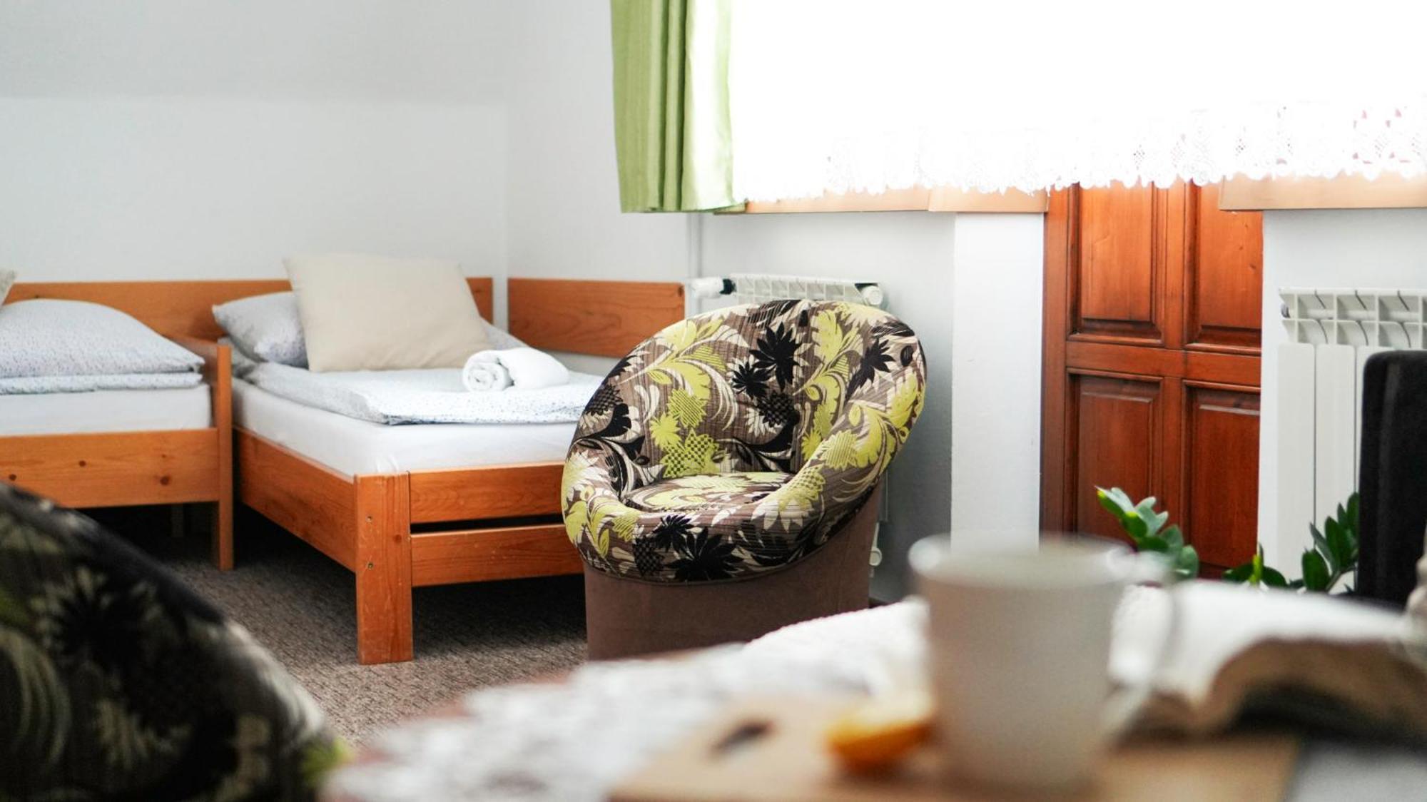 Pensjonat U Doroty, Zakopane - Twoje Miejsce W Gorach Habitación foto