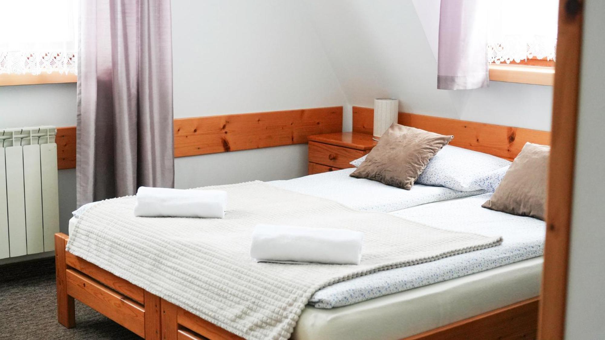 Pensjonat U Doroty, Zakopane - Twoje Miejsce W Gorach Habitación foto